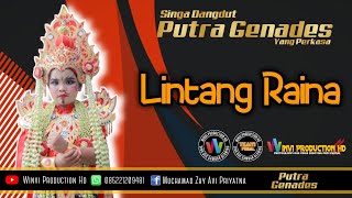 Download lagu LINTANG RAINA - PUTRA GENADES - LIVE DESA KARANGLAYUNG - SUKRA - INDRAMAYU mp3 Download lagu LINTANG RAINA - PUTRA GENADES - LIVE DESA KARANGLAYUNG - SUKRA - INDRAMAYU mp3