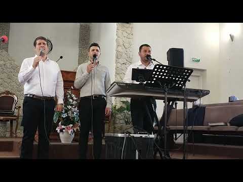 Până ajungem în Casa din Cer! - Cristi Boariu și Manu Negrea