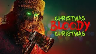 Christmas Bloody Christmas | Official Trailer | Horror Brains