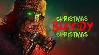 Christmas Bloody Christmas