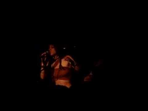 BSG Concert - "A Distant Sadness"