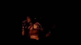 BSG Concert - "A Distant Sadness"