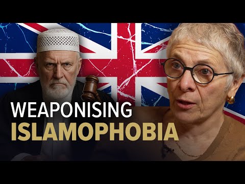 The Left Want to Silence Facts About Islam | Melanie Phillips