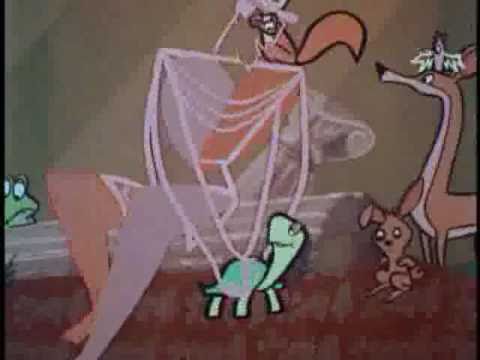 The Mystical Origins of Blood