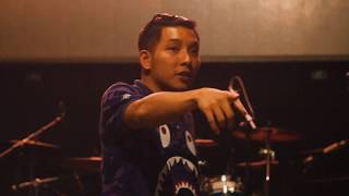 Download lagu Six A Six 1 Tour 2018 by Hennessy with Nikki Frazetta at Baby Face Semarang mp3 Download lagu Six A Six 1 Tour 2018 by Hennessy with Nikki Frazetta at Baby Face Semarang mp3