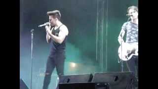 I Miss You - AMELIE Concierto Alcorcón