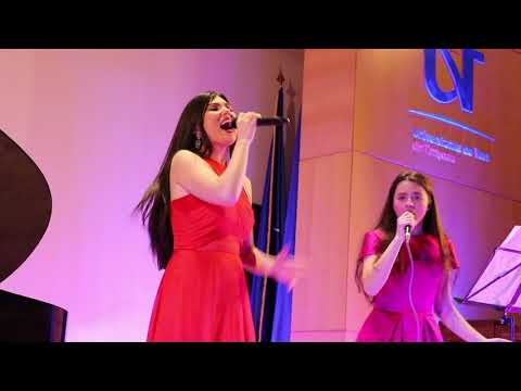 Paula Seling & Laura Bretan - Vivo per lei