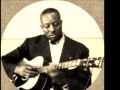 Big Bill Broonzy-South Bound Train