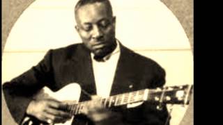 Big Bill Broonzy-South Bound Train