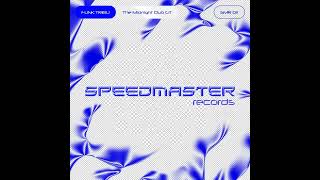 Cover art for phonky tribu