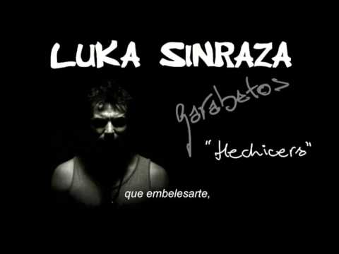 Luka Sinraza 