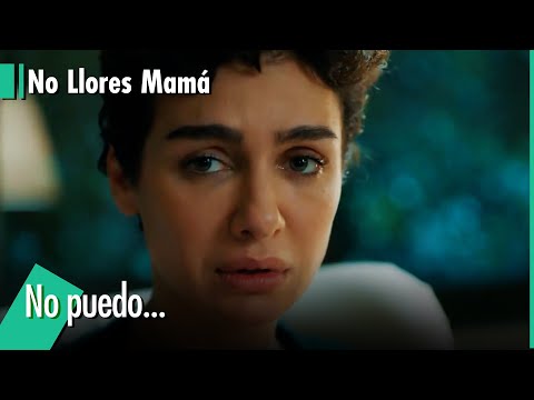 Alev le dijo a Ali Osman que se rindió - No Llores Mamá