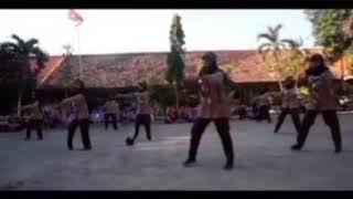 Download lagu Ekstrakurikuler  SMKN 1 Sooko mp3