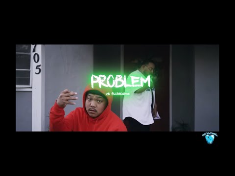 Chrome Ft. Momo HPG - Problem (Official Music Video)