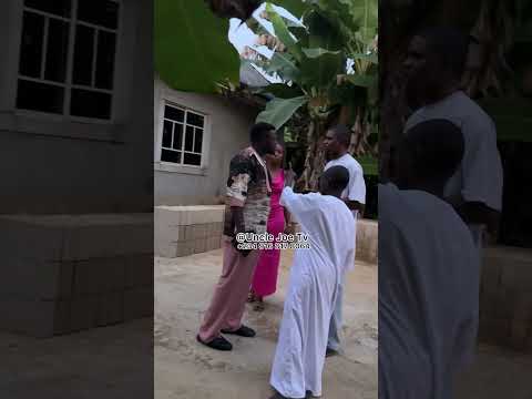 Prophet miracle exp0sed ev!l uncle that sold her to a spiritual husband for wealth