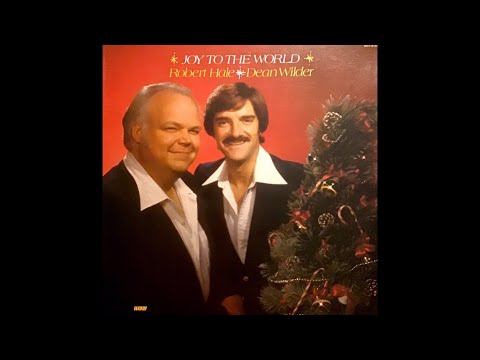 Joy To The World LP - ONU's Hale & Wilder (1976) [Full Album]