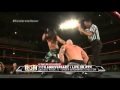 ROH Anniversary Flashback The Briscoes Vs Young Bucks ROH World Tag Team Titles