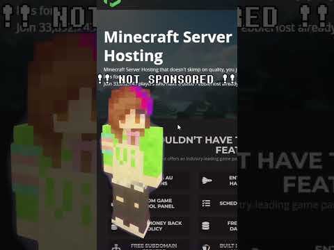 WARNING: Do NOT buy Minecraft Realms! #server