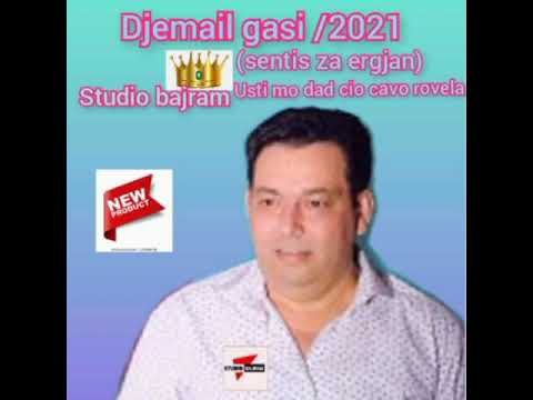 DJEMAIL 2021#(USTI MO DAD CIO CAVO ROVELA) 2009 SENTIS EXTRA E ERGIANESE ITALIA PROD STUDIO BAJRAM