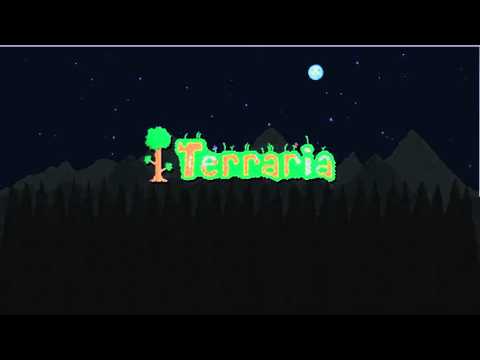 Terraria Music - Frost Moon