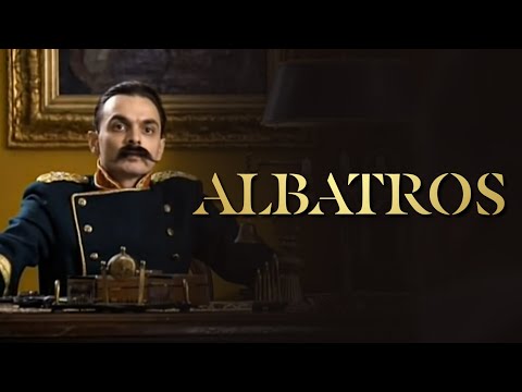 ALBATROS (2011)
