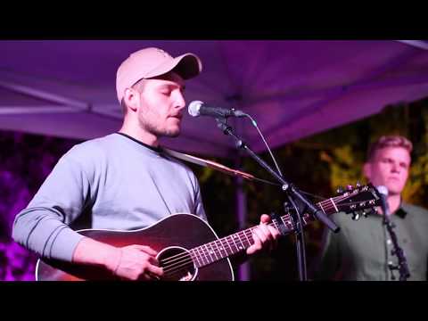 "Castle beats" in Partschins mit Max Zischg 2018