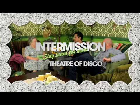 Vera meets: Theatre of Disco