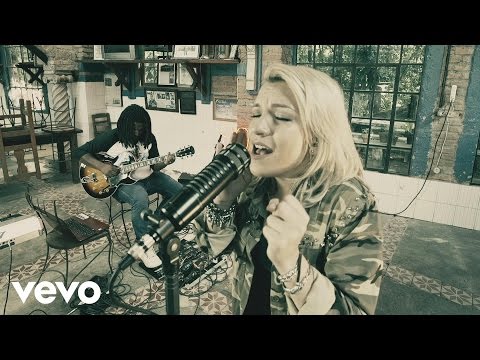 Priscilla Alcantara - Graça (Sony Music Live)