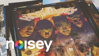 Defining the Visual Style of Southern Hip Hop: Noisey Design (Teaser)