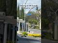 Driving on W Sunset Blvd in LA #driving #timelapse .#sunsetblvd  #losangeles