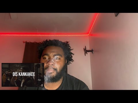 YungAZ - “Dis Kankakee” REACTION