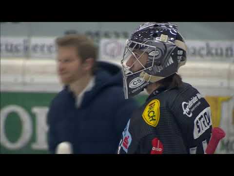 Highlights: EBEL, 42. Runde:  Dornbirn Bulldogs – spusu Vienna Capitals 2:9