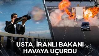 Abdülhey, Devlete Karşı Gelen Ustaya İhanet Etti! | Memati Baş