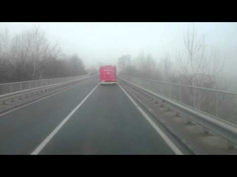 Vožnja na intervencijo PGD Podgorci