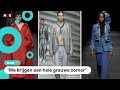 Dit worden de modetrends van 2023