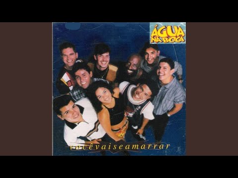 Você Vai Se Amarrar