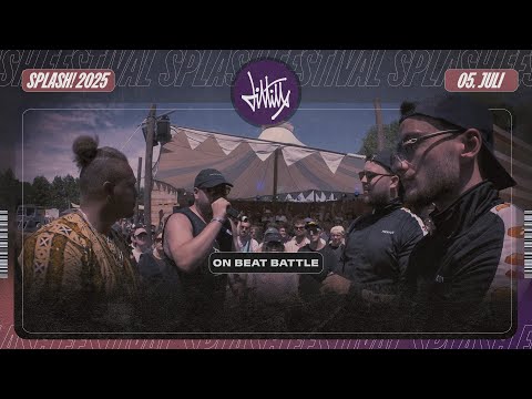 Shizu & Morgana vs Mighty P & Lamin