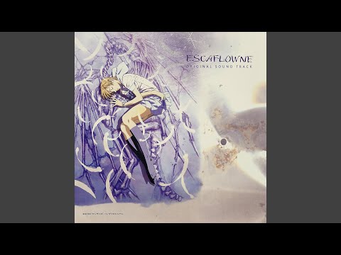 Escaflowne: The Movie Yubiwa Maaya Sakamoto