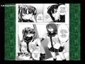 KAMPFER MANGA 11