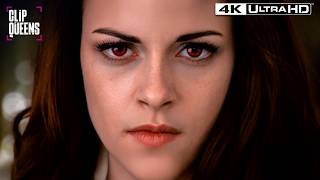 Jacob Told Bella He Imprinted on Renesmee (Opening Scene) | Twilight: Breaking Dawn Part 2 4K