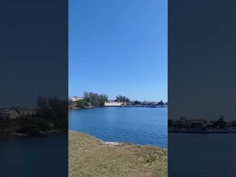 La Villa Blanca Gibara Holguin Cuba