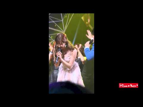 121231 Countdown2013 with SNSD Seohyun