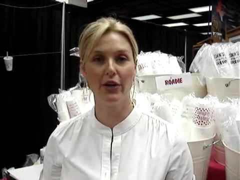 Dallas Boat Show 2009 : Luxury Imprints