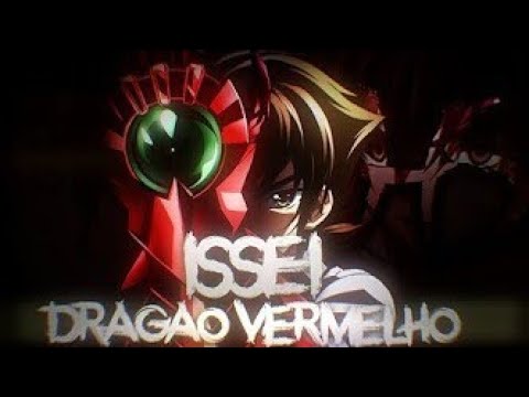 Rap do Issei Hyoudou {High School DxD} RapTributo 50