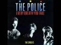 The Police - Can't Stand Losing You 