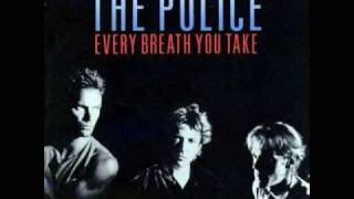 Video thumbnail of "The Police - Can't Stand Losing You"