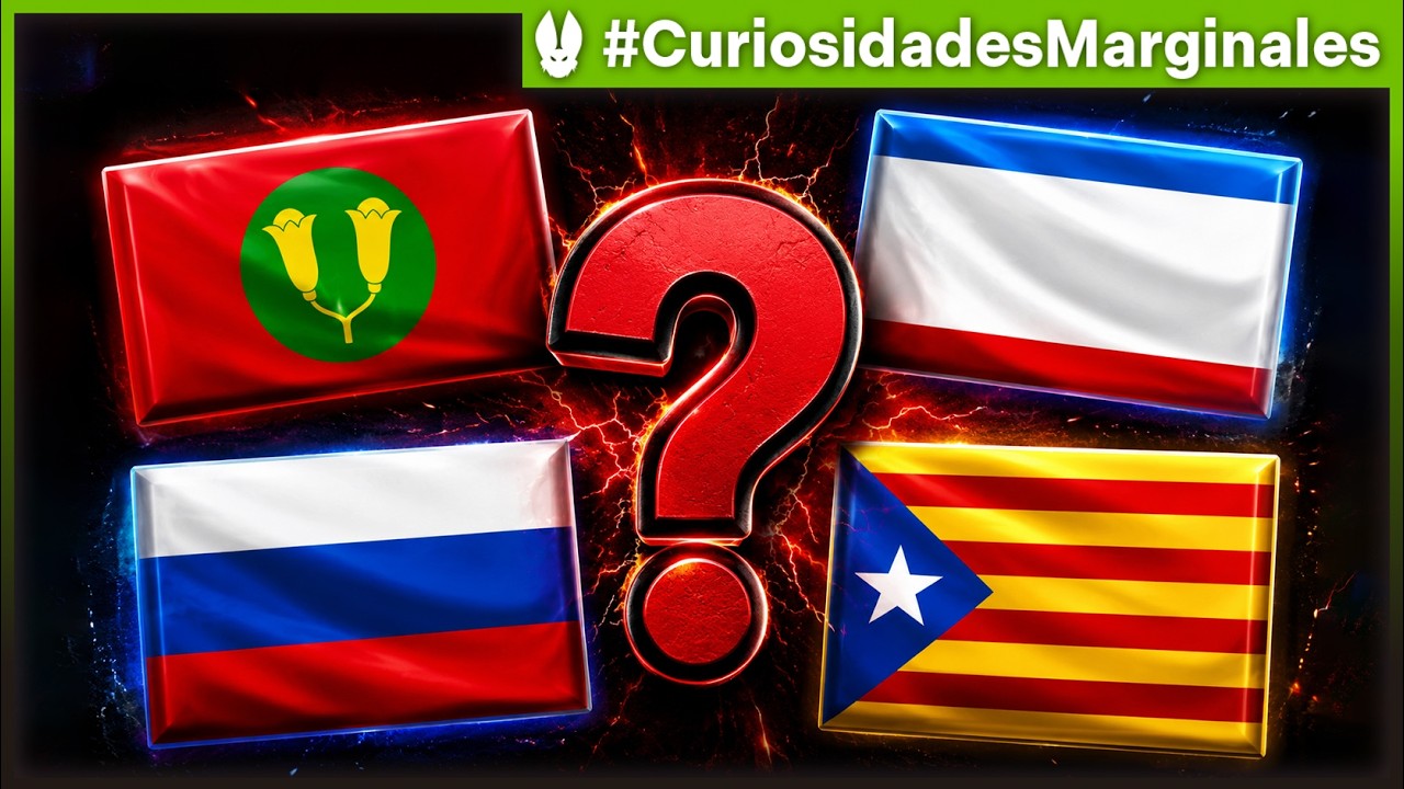 ¿Qué país ha existido durante menos tiempo?
