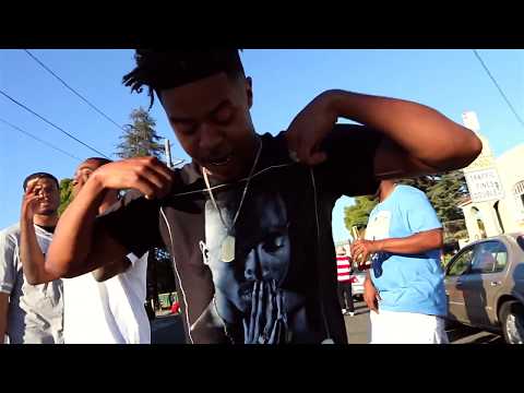 Lil Dev " Bitch Spot "  feat Lil Slugg (Official Music Video)#ShotByWeez