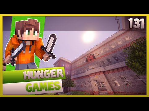 Minecraft Survival Games : Episode 131 - The Yolo Teamers