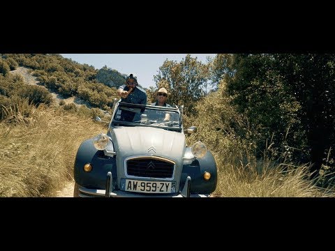 Ibr & Tonton Who - LVB